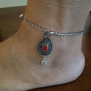 Ankle Bracelet